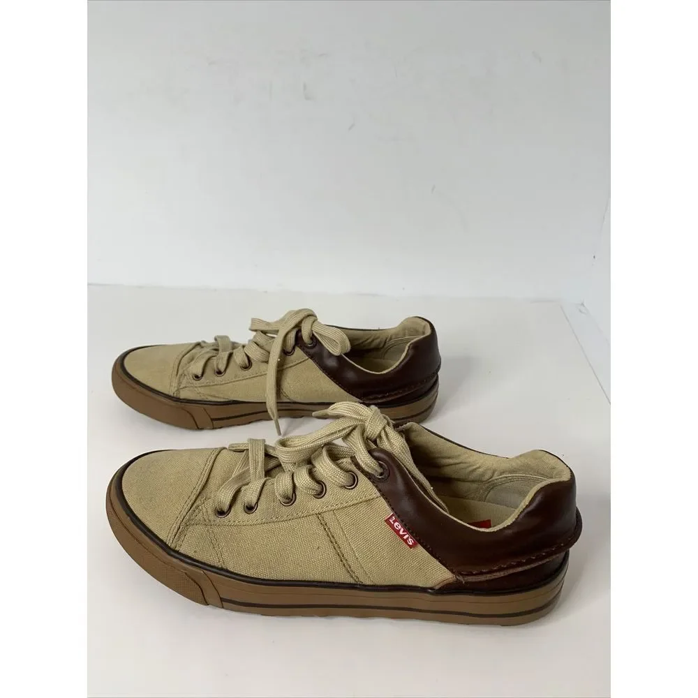 mens levis‎ shoes size 13